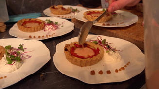 Sommer, Tomate, Burrata