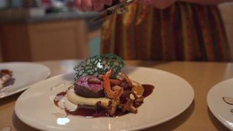 Steierisches Surf & Turf