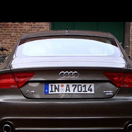 Audi A7.2 Audi A7.2