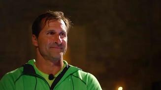 Das Aus für Lars Riedel
