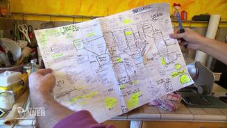 Nur ein Genie beherrscht das Chaos