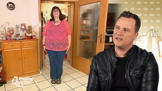 "Moni hat es am schwersten"