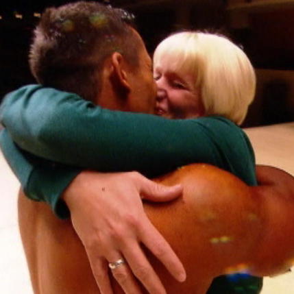 Sportlicher Tiefschlag und persönlicher Höhenflug