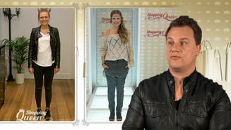 Kretschmer: "Ein ganz süßer Look"