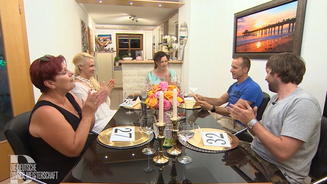 Der Kandidat der Endrunde steht fest