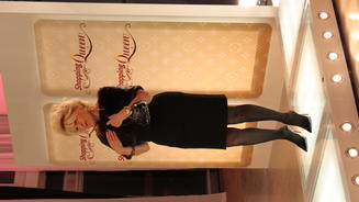 Sie hat bei Shopping Queen gepfuscht