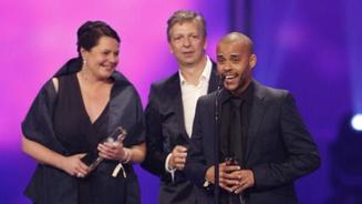 „Cover my Song“ gewinnt Fernsehpreis