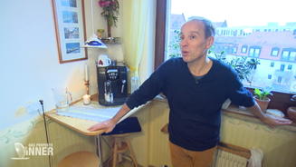 Stephan ist "die Mutti ohne Brust"