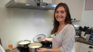 Das perfekte Dinner aus der Mikrowelle