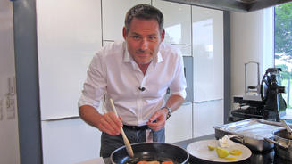 Der Kandidat ohne Schwächen