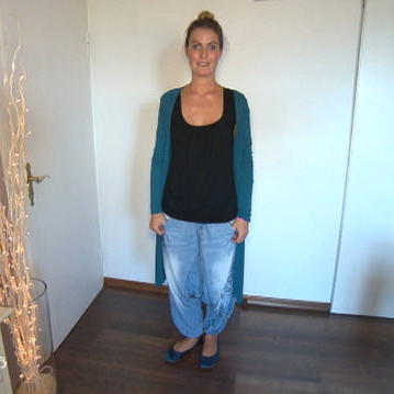 Shopping Queen 2017 KW 3 Bonn Sandra Stylecheck Shopping Queen 2017 KW 3 Bonn Sandra Stylecheck