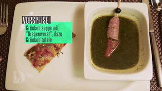 Grünkohl Variationen