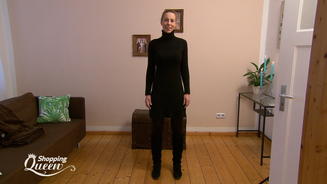 "Ein Style, der alles zulässt"