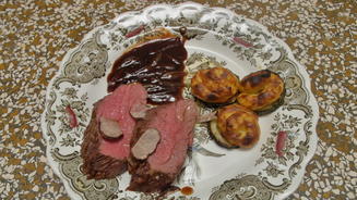 Wenn das die Gäste wüssten ...