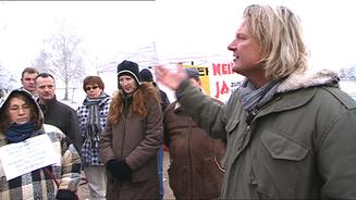 Frank Weber greift wieder ein!