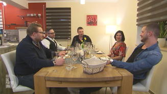 Spannendes Finale bei Helmut