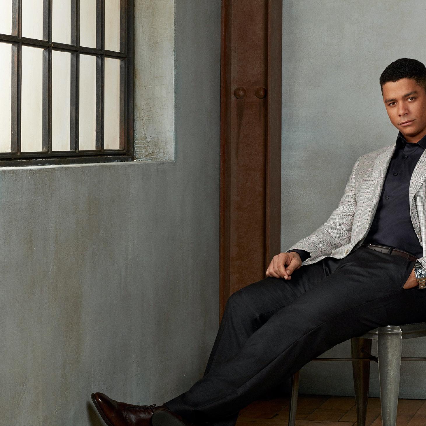 CHARLIE BARNETT