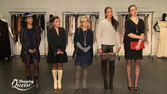 Wer hat im Strumpf getrumpft?