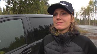 Julia will den Alptraummann vergessen