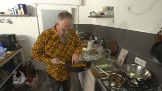 Willis Hauptgang läuft nicht rund