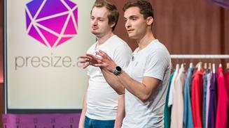 „Presize" gegen Shoppingfrust