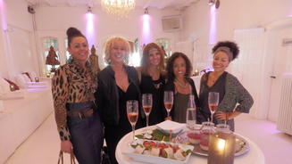 Kreisch-Alarm bei der Mottoverkündung