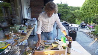 100% Outdoor-Badespaß