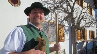 Hirschfleisch-Dilemma bei Klaus