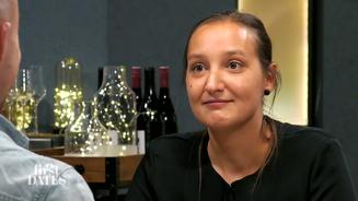 Dieser Wunsch geht Julia zu weit