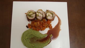 Achtung, Zimmerinspektion!