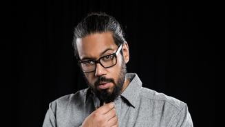 Samy Deluxe ist offen für Experimente