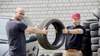 Ihr braucht Hilfe bei der Autosuche?