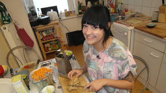 Das perfekte Schikane-Dinner?