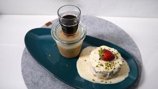  Erdbeertiramisu