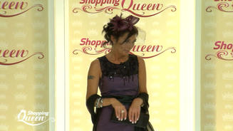 Wo hat Martina ihren Hut gelassen?