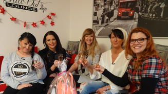 Wer holt den Titel nach Bielefeld?