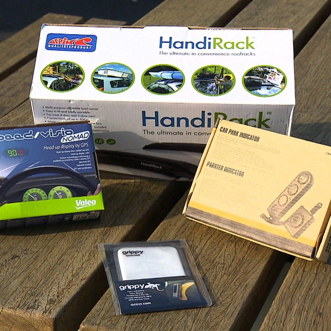 Autogadgets Autogadgets