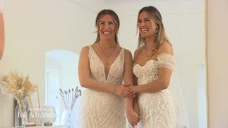 Ich heirate meine Schwester