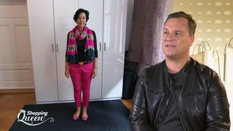 Guido: "In ihr wohnt was ganz Wildes"