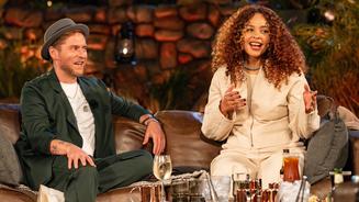 Viel Swing und ein überraschendes Duo
