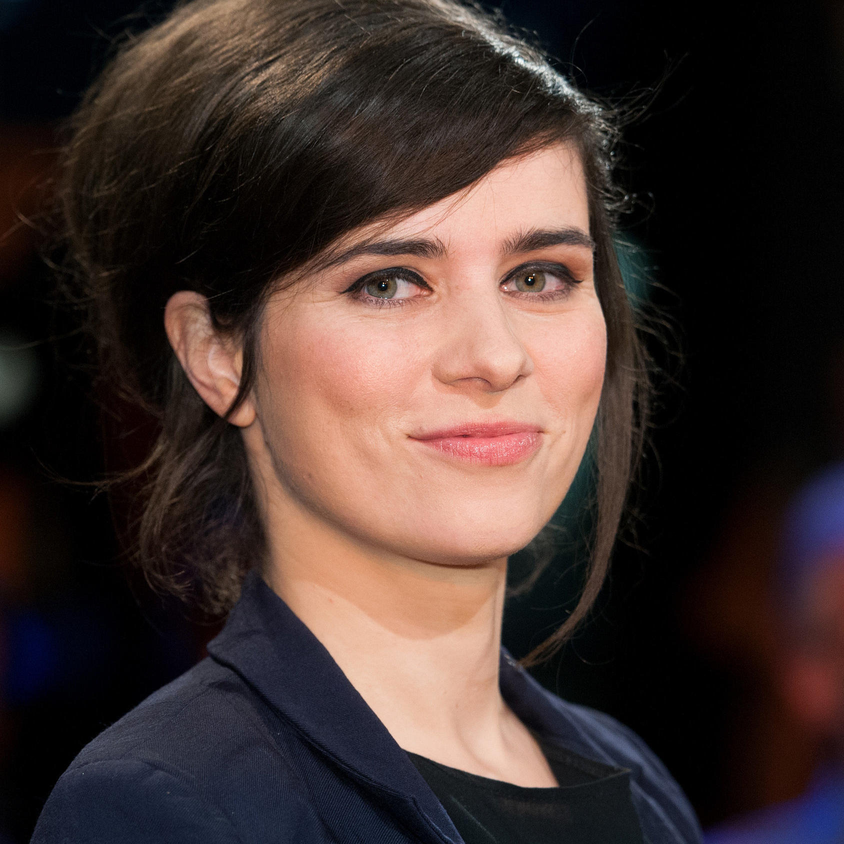 Nora Tschirner Nora Tschirner