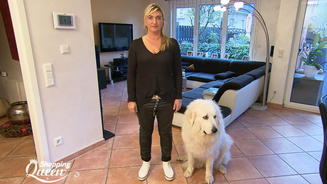 Guido: "Sie ist eine Toughe"