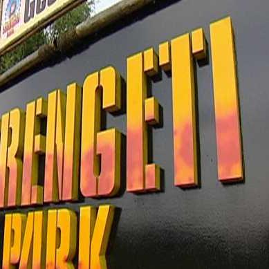 serengeti park hodenhagen
