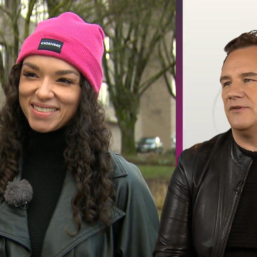 Daya ist \Mutti - Influencerin\ Daya ist \Mutti - Influencerin\