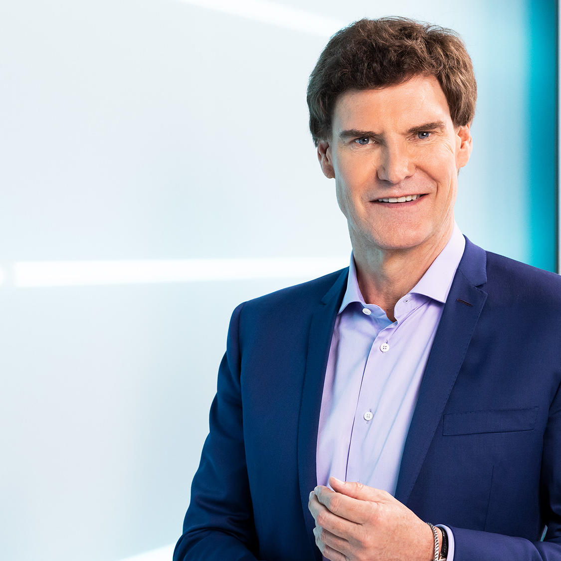 Investor Carsten Maschmeyer
