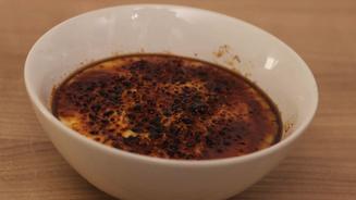Crema Catalana