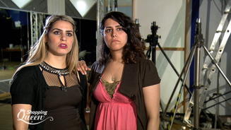 Guido: "Absolut Eisdielen-tauglich"