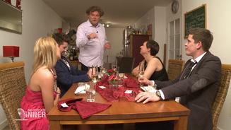 "Big Daddy" trifft voll ins Schwarze