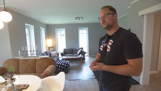 Nordfriesische Hausmannskost 