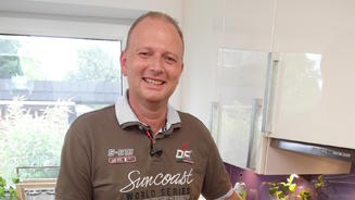 Fleisch ist mein Gemüse